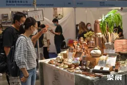 香港家电展现场图片8