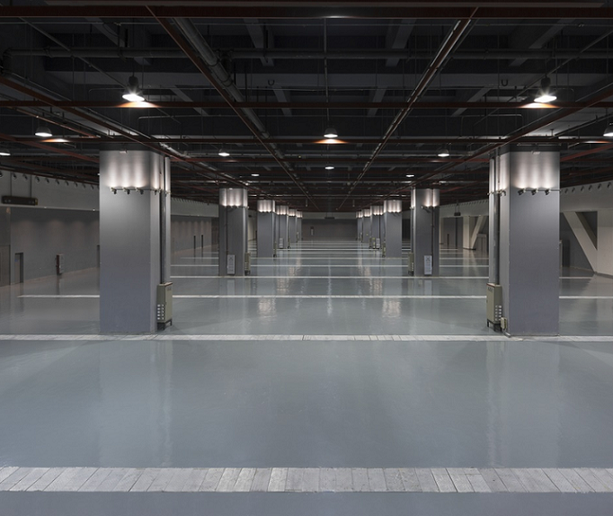 广州南丰国际会展中心