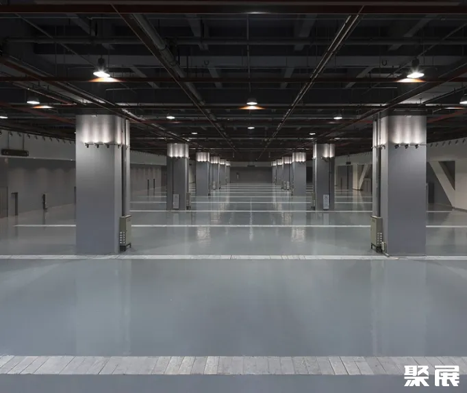 广州南丰国际会展中心