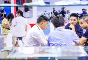 2025年廣州汽配展門票購買方式，多少錢一張？