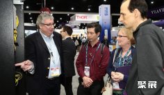 美国光通信展2026展商名单