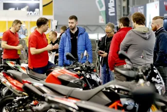 2026捷克摩托车展时间和举办地点