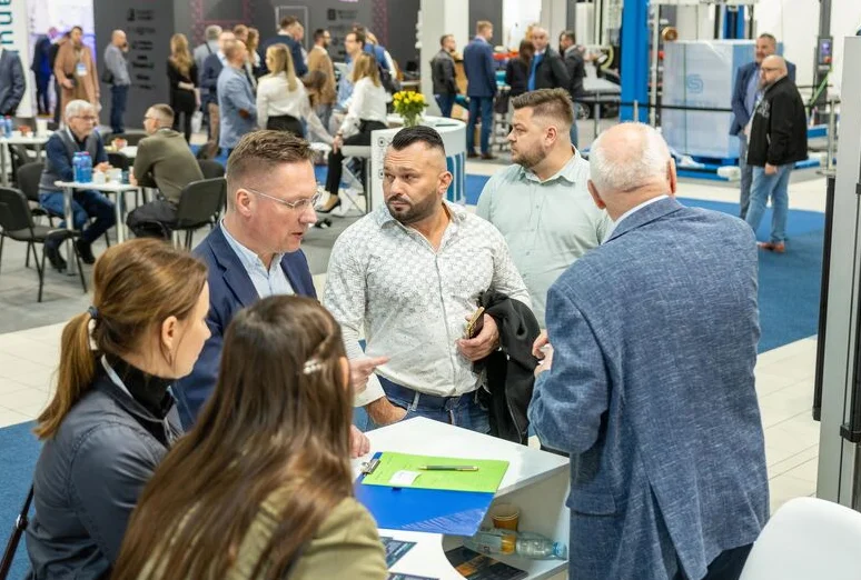 2026波兰包装展(Warsaw Pack)电子会刊