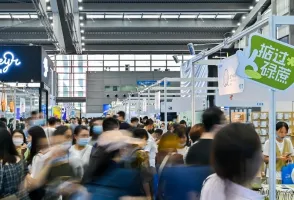 2025武汉咖啡展参展商名录