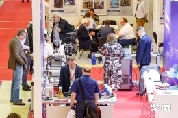 俄罗斯模具展现场图片5