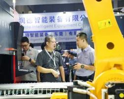 上海数控机床展2026参展攻略（时间+地点+门票）