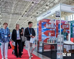 烏茲別克斯坦塑料橡膠展展會現(xiàn)場(現(xiàn)場盛況)2