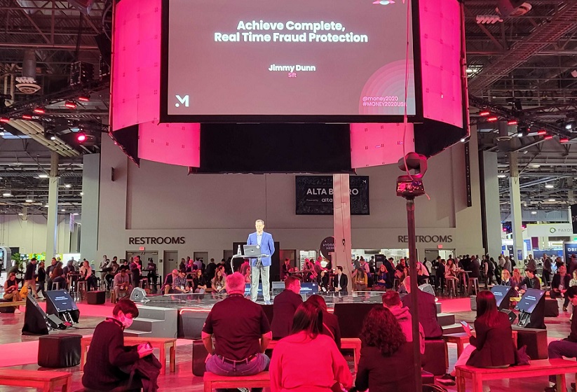 美国金融展2025展品范围