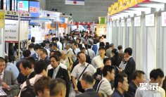 2026日本物联网展参展攻略(时间+地点+门票怎么买?)