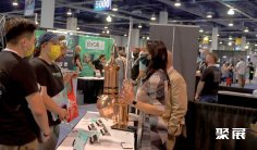 美国大麻展2025展位价格与展位申请