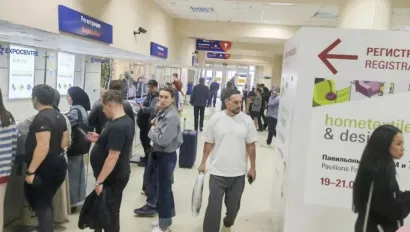 【俄罗斯家纺展】|  中俄深化经济文化交流 展会作用将进一步凸显！