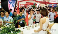 广州酒展(CWE)2025的展品范围