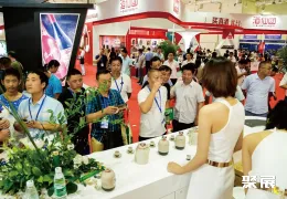 广州酒展现场图片6