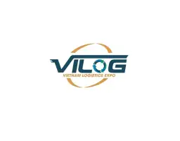 越南物流展Logo