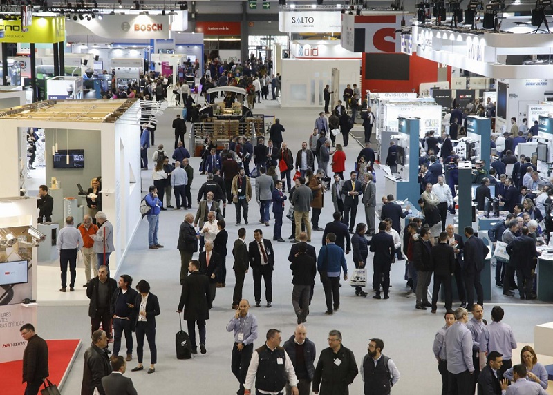 SICUR 2026西班牙安防劳保展门票如何申请？门票多少钱