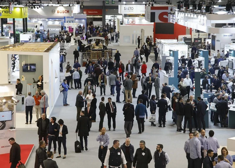 SICUR 2026西班牙安防劳保展门票如何申请？门票多少钱