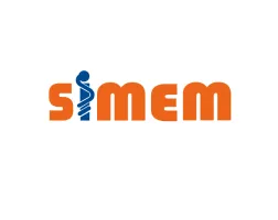 Algerian Medical Equipment ExpoLogo