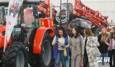 土耳其农机展2025门票在哪买
