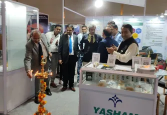 2026年印度涂料展门票哪里买，购买途径？