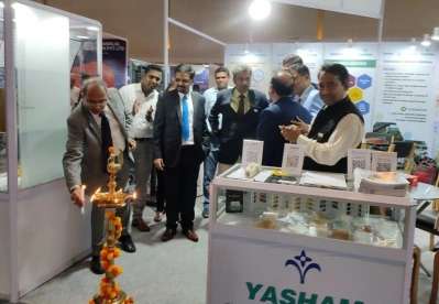 2026年印度涂料展门票哪里买，购买途径？