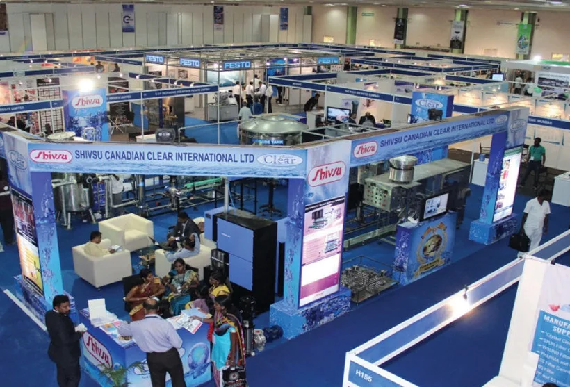 2026馬來西亞過濾展展品范圍有哪些？