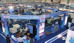 2026马来西亚过滤展展品范围有哪些?