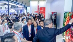 DIC老友记:与显示星级伙伴沪上再相会