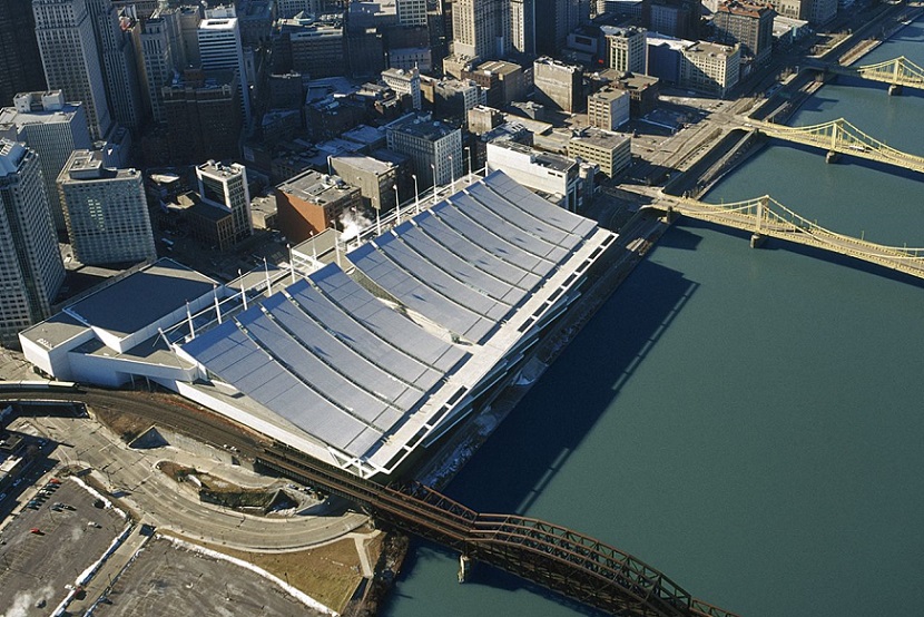 David L. Lawrence Convention Center