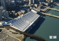 David L. Lawrence Convention Center