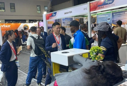 尼日利亚电力展2026参展攻略(时间+地点+观众预约)