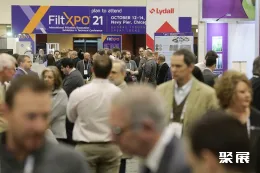 美国过滤展现场图片1