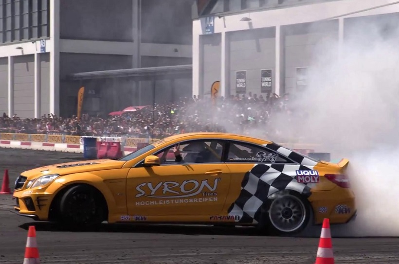 德国改装车展2025参展攻略(时间+地点+门票价格)