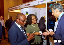 南非支付展现场图片3