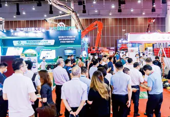 2024厦门防灾展展品范围有哪些？