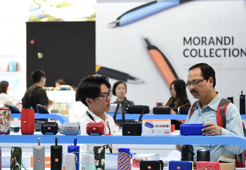 2026年香港禮品展(Gifts Premium)門票多少錢，怎么購買？