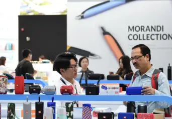 香港礼品展(Gifts Premium)2027展品范围有哪些?