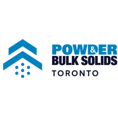 加拿大粉体工业展览会实拍图