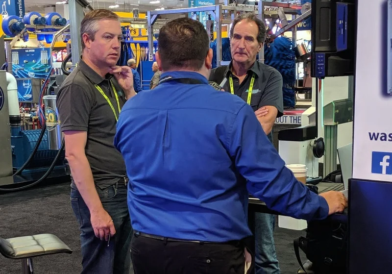 美國洗車展(The Car Wash Show)2026門票購買途徑