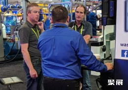 美国洗车展现场图片7