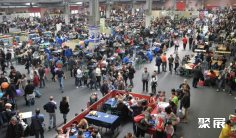 意大利桌游展2025参展攻略(时间地点+门票怎么买?)