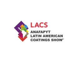 墨西哥美洲涂料展LACS
