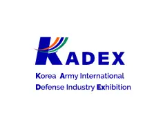 韩国防务展Logo