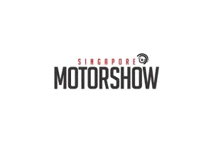 新加坡车展
