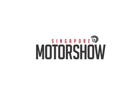 新加坡汽车展logo