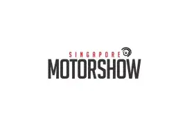 Singapore Motor ShowLogo