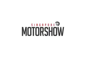 新加坡车展