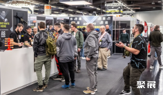 2026德国狩猎展展位图与展位价格