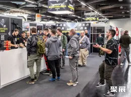 德国狩猎展现场图片10