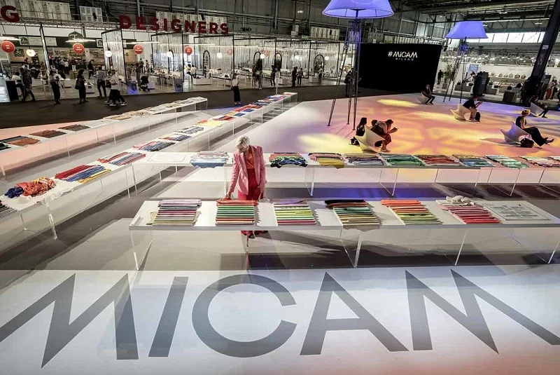 MICAM MILANO意大利米兰鞋类展将于2023年2月19-21日举办，门票通道已开启