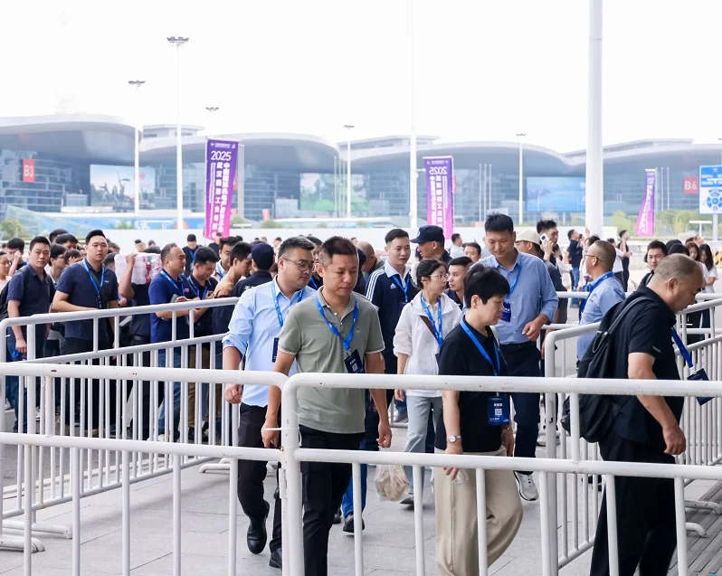中国机博会暨武汉工博会2026有哪些参展商？参展商名单大全